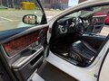 2011 Jaguar XJ IV (X351), белый, 1990000 рублей - вид 11
