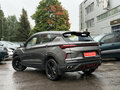 2024 Geely Coolray I Рестайлинг, серый, 2159000 рублей - вид 5