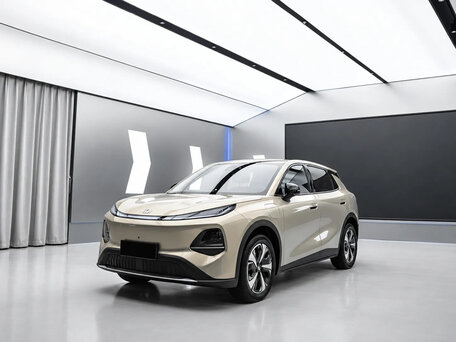 2026 Changan Qiyuan Q05 51.9 kWh II, бежевый, 2216000 рублей, вид 1