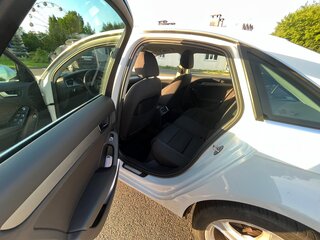 2012 Audi A4 IV (B8) Рестайлинг, белый, 1146215 рублей, вид 3