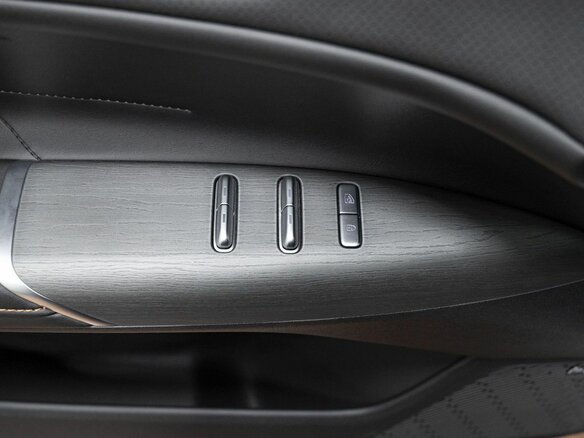 2026 Changan CS75 Plus IV, белый, 4339900 рублей - вид 20