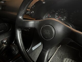 1990 Nissan Skyline GT-R VIII (R32), серый, 23456789 рублей, вид 4