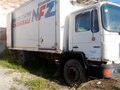 1993 MAN LE/L 2000, белый, 450000 рублей - вид 2