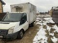 2012 Ford Transit, белый, 1250000 рублей - вид 2