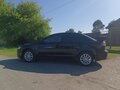 2012 Mitsubishi Lancer X Рестайлинг, чёрный, 1000000 рублей - вид 6