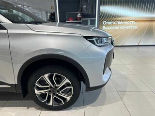 2026 Tenet T7, серебристый, 2990000 рублей, вид 3