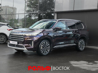 2023 Exeed VX I, фиолетовый, 2750000 рублей, вид 1