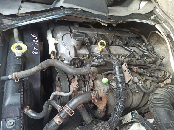 2010 Nissan Vanette, белый, 1250000 рублей - вид 11