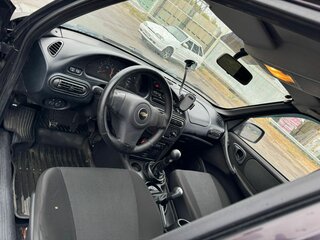2013 Chevrolet Niva I Рестайлинг, коричневый, 620000 рублей, вид 5