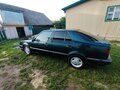 1993 Saab 9000 I Рестайлинг, зелёный, 200000 рублей - вид 2