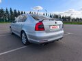 2011 Skoda Octavia DSG7 II (A5) Рестайлинг, серебристый, 850000 рублей - вид 7