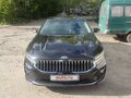 2019 Kia K7 YG (II) Рестайлинг, чёрный, 3000000 рублей