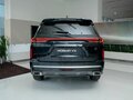 2025 Exeed VX I Рестайлинг, чёрный, 5696200 рублей - вид 5