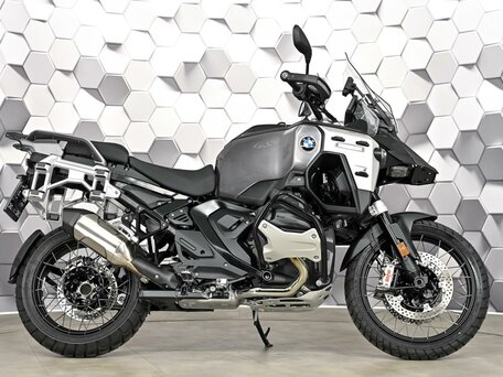 2026 BMW R 1300 GS Adventure, чёрный, 3199000 рублей, вид 3