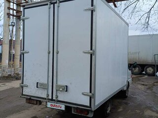2008 Hyundai Porter, белый, 600000 рублей, вид 4