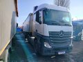 2023 Mercedes-Benz Actros, белый, 6448000 рублей - вид 1