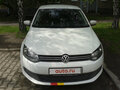 2014 Volkswagen Polo V, белый, 450000 рублей