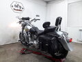 2005 Harley-Davidson Fat Boy, серый - вид 7
