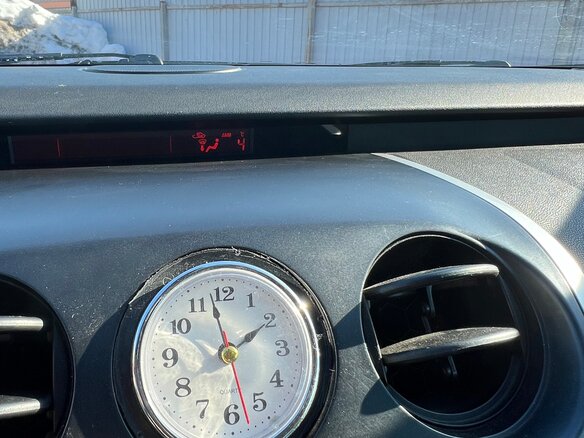 2008 Mazda CX-7 I, пурпурный, 650000 рублей - вид 7
