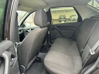2019 Datsun on-DO I, коричневый, 480000 рублей, вид 5