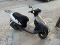 2006 Suzuki Lets 2, серый, 38000 рублей