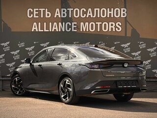 2024 Changan Lamore, серый, 1979000 рублей, вид 5