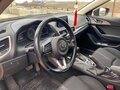 2017 Mazda 3 III (BM) Рестайлинг, красный, 2000000 рублей - вид 6