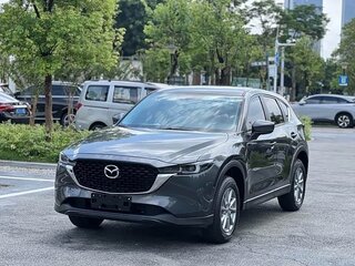 2025 Mazda CX-5 II Рестайлинг, серый, 2945000 рублей, вид 1