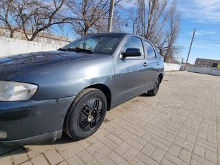 1999 SEAT Cordoba I Рестайлинг, серый, 310000 рублей, вид 3