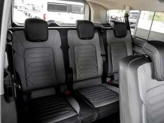 2026 Volkswagen Caravelle T7, чёрный, 11400000 рублей, вид 3