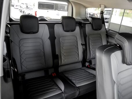 2026 Volkswagen Caravelle T7, чёрный, 11400000 рублей, вид 3