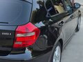 2011 BMW 1 серии 116i I (E81/E82/E87/E88) Рестайлинг, чёрный, 1000050 рублей - вид 5