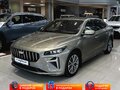 2026 Geely Preface I, зелёный