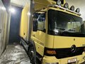 2002 Mercedes-Benz Atego, жёлтый, 2490000 рублей - вид 3