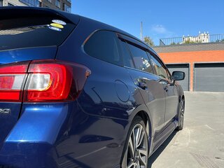 2016 Subaru Levorg I, синий, 1580000 рублей, вид 5