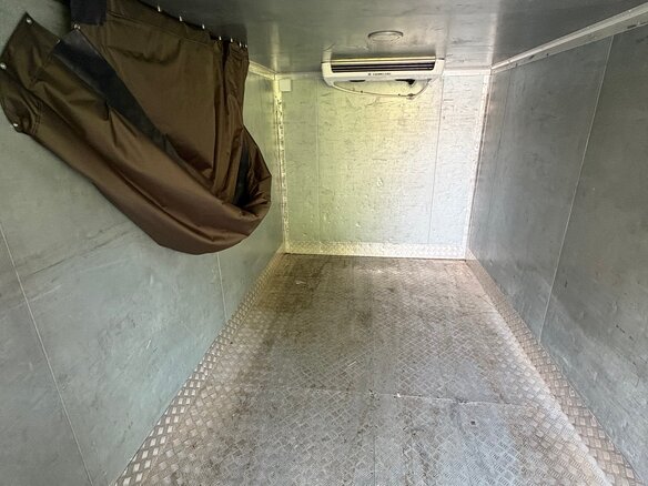 2017 Ford Transit, белый, 2900000 рублей - вид 5