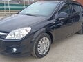 2010 Opel Astra H Рестайлинг, чёрный, 653000 рублей