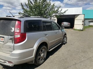 2014 Great Wall Hover H3 I, серый, 1150000 рублей, вид 5