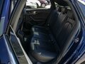 2020 Audi A4 40 TFSI V (B9) Рестайлинг, синий, 2999000 рублей - вид 8
