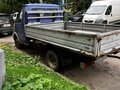 2009 ГАЗ ГАЗель (3302), синий, 479000 рублей - вид 2