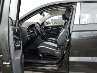 2026 Jetta VS5 I Рестайлинг 2, чёрный, 2150000 рублей, вид 5