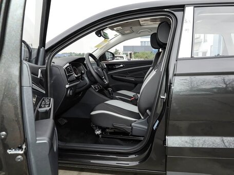 2026 Jetta VS5 I Рестайлинг 2, чёрный, 2150000 рублей, вид 5