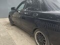 2011 Lada (ВАЗ) Priora I, синий, 410000 рублей - вид 1