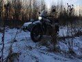 2017 Урал Gear-Up, белый - вид 7