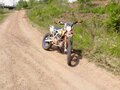 2021 Motoland XT 250 ST, синий, 149000 рублей - вид 4