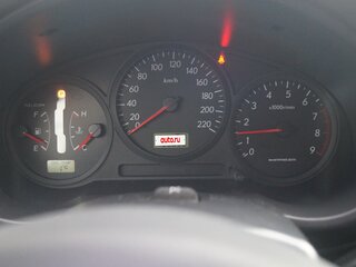 2006 Subaru Impreza II Рестайлинг 2, серый, 1050000 рублей, вид 5