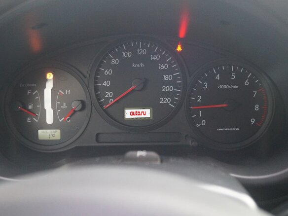 2006 Subaru Impreza II Рестайлинг 2, серый, 1000000 рублей - вид 4