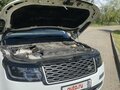 2013 Land Rover Range Rover IV, белый, 6000000 рублей - вид 1