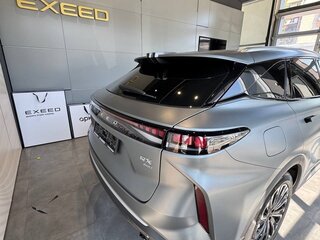 2024 Exeed RX, серый, 3800000 рублей, вид 2
