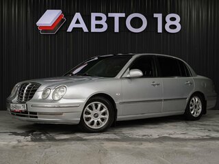 Kia Opirus I